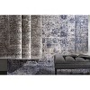 Hauteloom Accokeek Luxe Area Rug - 2 of 4
