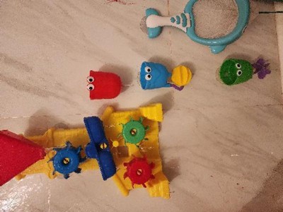 Munchkin Falls Toddler Bath Toy : Target