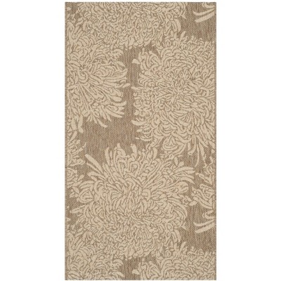 Martha Stewart Chrysanthemum - MSR4125 - Indoor Power Loomed Rugs
