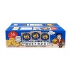 PIRATE'S BOOTY Natural Aged White Cheddar Baked Corn Puffs, 0.5oz , 36ct - image 2 of 4