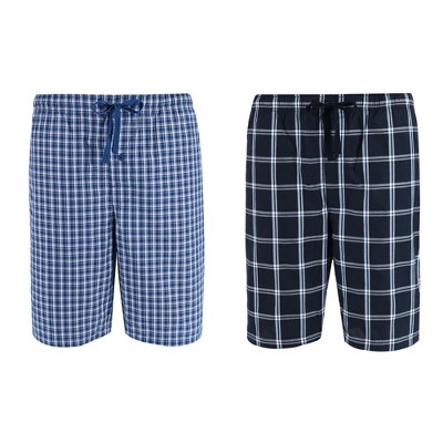 Comfort soft sleep shorts by hanes clearance
