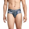 Jockey Men's Infinite Cool Microfiber Stretch Brief - 3 Pack - 2 of 4