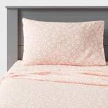 Cotton Sheet Daisy - Pillowfort™