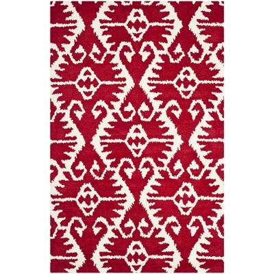 Wyndham WYD323 Hand Tufted Indoor Rugs - Safavieh
