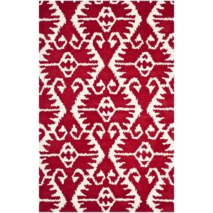 Wyndham WYD323 Hand Tufted Indoor Rugs - Safavieh - 1 of 4