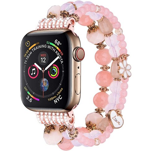 Worryfree Gadgets Apple Watch Band Women Girls Fashion Replacement