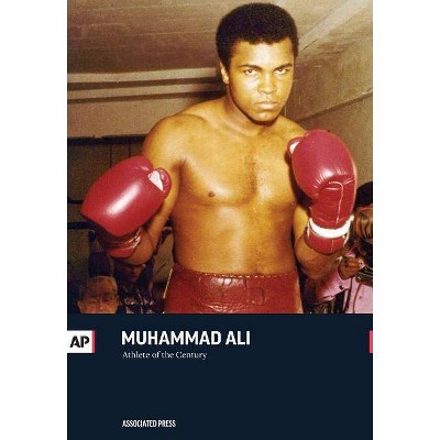 Muhammad Ali - by  Associated Press (Paperback)