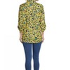 Women's Animal Print Woven Shirt - Multiples - 3 of 4