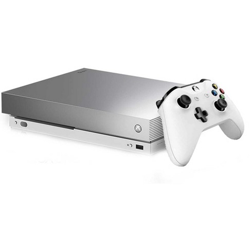 Xbox one x on sale taco bell price