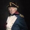 Underwraps Costumes Napoleon Hat Adult Costume Accessory - 2 of 4