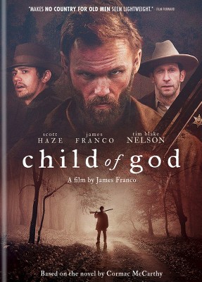Child of God (DVD)