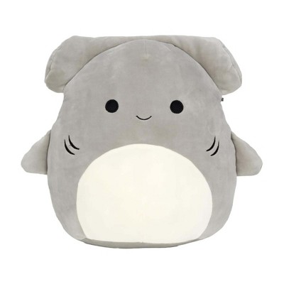 Squishmallows Hammer Head Shark 12 
