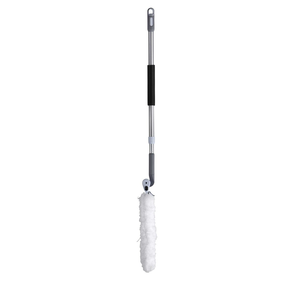 Casabella Multi Angle Extendable Microfiber Duster