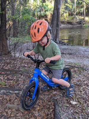 Zoom adventure balance discount bike