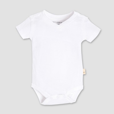 burt's bees baby clothes target