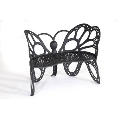 patio bench target