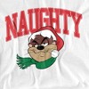 Women's Looney Tunes Naughty T-Shirt - 2 of 4