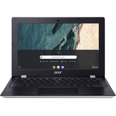 Acer Touchscreen Chromebook 311 - 11.6" Celeron N4000 1.1GHz 4GB 32GB Chrome OS - Manufacturer Refurbished