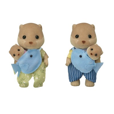 alpaca calico critters