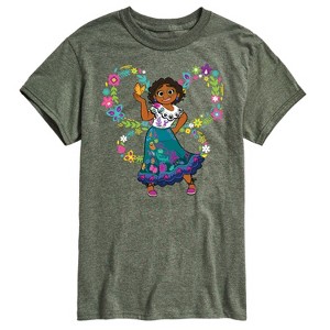 Men's - Encanto -  Short Sleeve Graphic T-Shirt - 1 of 4