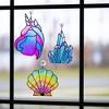 Diy Crystal Window Art Kit - Stmt : Target