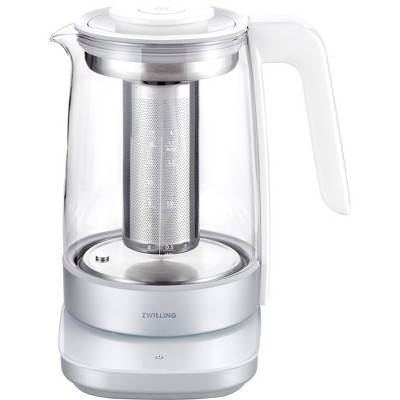 ZWILLING.COM  Electric kettle, Kettle, Stainless steel kettle