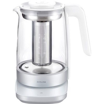 Zwilling Cool Touch Kettle with Temperature Control