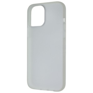 Verizon Slim Sustainable Case for Apple iPhone 13 Pro Max - Clear - 1 of 1