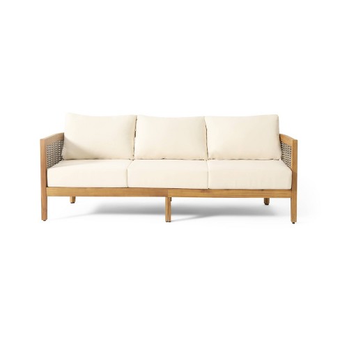 Target outdoor online couch