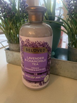 Lavender Bath Tea – Lovewild Design