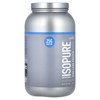 Isopure Zero Carb Protein Powder, Creamy Vanilla, 3 lb (1.36 kg) - 4 of 4
