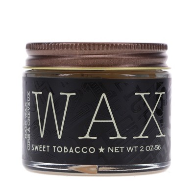 18.21 Man Made Wax 2 oz