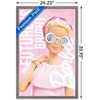 Trends International Mattel Barbie - Future is Bright Framed Wall Poster Prints - 3 of 4