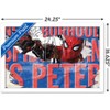 Trends International Marvel Spider-Man: No Way Home - Web-Shooter Framed Wall Poster Prints - 3 of 4