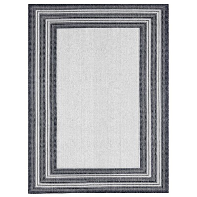Country Layla Indoor/Outdoor Rug - Nicole Miller