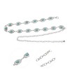 Unique Bargains Women's Fashion Retro Waist Chain 1 Pc - 4 of 4
