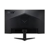 Refurbished Acer Nitro QG1 QG271 G Gaming Monitor 27 Inch Full HD 1920x1080 100Hz 1ms VA Manufacturer Refurbished - 3 of 4