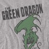 Men's Lord of The Rings The Hobbit Hole T-Shirt - 2 of 4