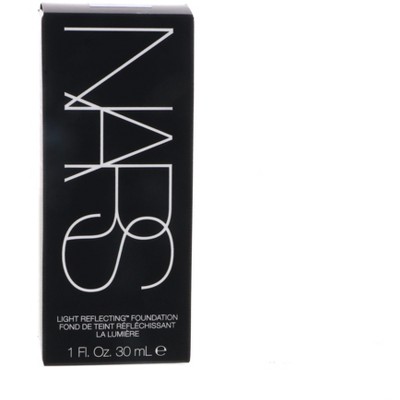 NARS Light Reflecting Foundation 1 oz