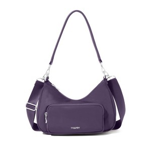 baggallini Women's Savannah Crossbody Bag - 1 of 4