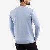 X RAY Men's Basic Crewneck Sweater (Big and Tall) - 2 of 4