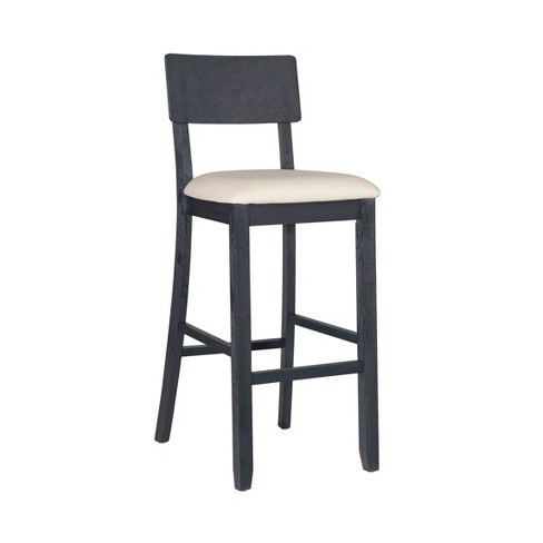 Linon allure counter online stool