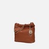 MKF Collection Celestine Shoulder Women’s Bag Quilted Vegan Leather by Mia K - 2 of 4