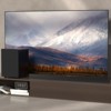 Topteng Bluetooth Subwoofer Audio Heavy Bass Home Theater Soundbar Echo Wall Speaker - 3 of 4