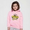 The Juniper Shop Loads Of Luck Retro Truck Toddler Graphic Hoodie - 2 of 3