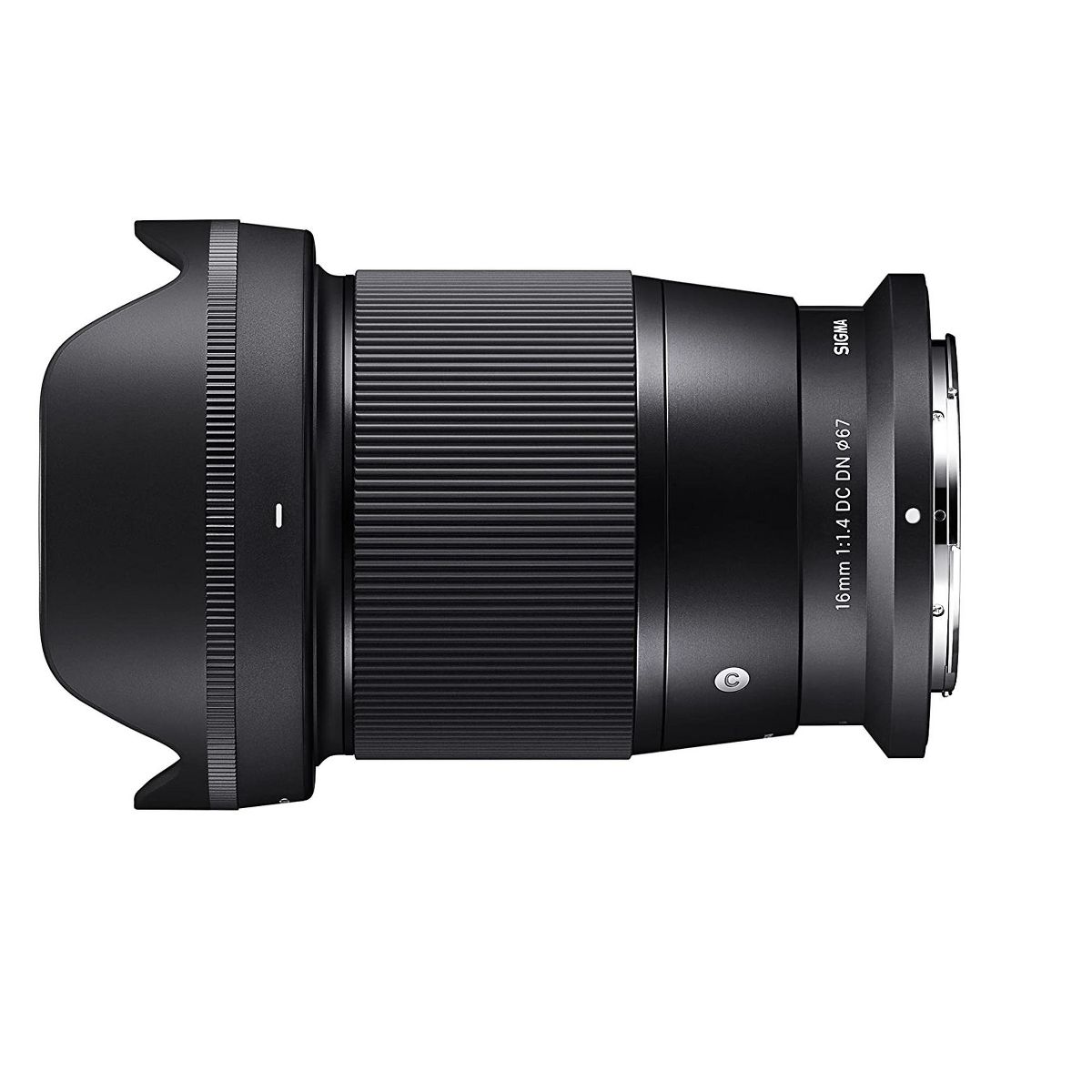 Sigma 16mm F1.4 DC DN Z Nikon Mount - thumbnail 2