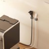 VisioGear Cord Holder, Desk Cord Organizer Cable Clips, Wire Management Clips & Cable Hooks - 4 of 4