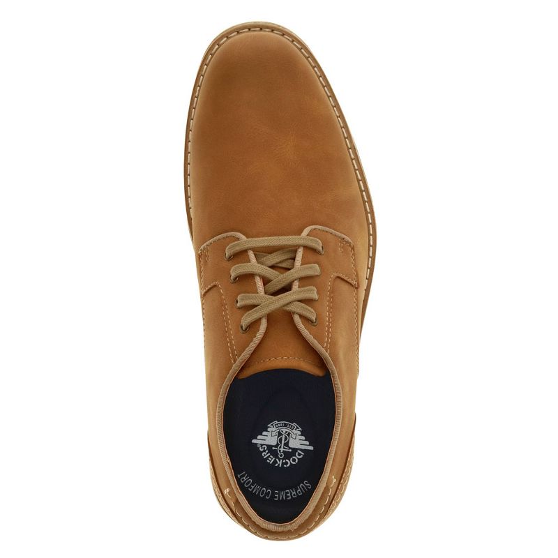 Dockers Mens Bronson Rugged Casual Oxford Shoe, 3 of 11