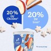 Gerber Baby Food Apple Cinnamon Puffs Baby Snack - 1.48oz - 3 of 4