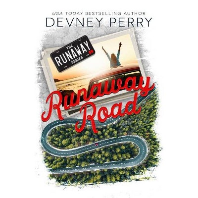 Runaway Road - by  Devney Perry (Paperback)